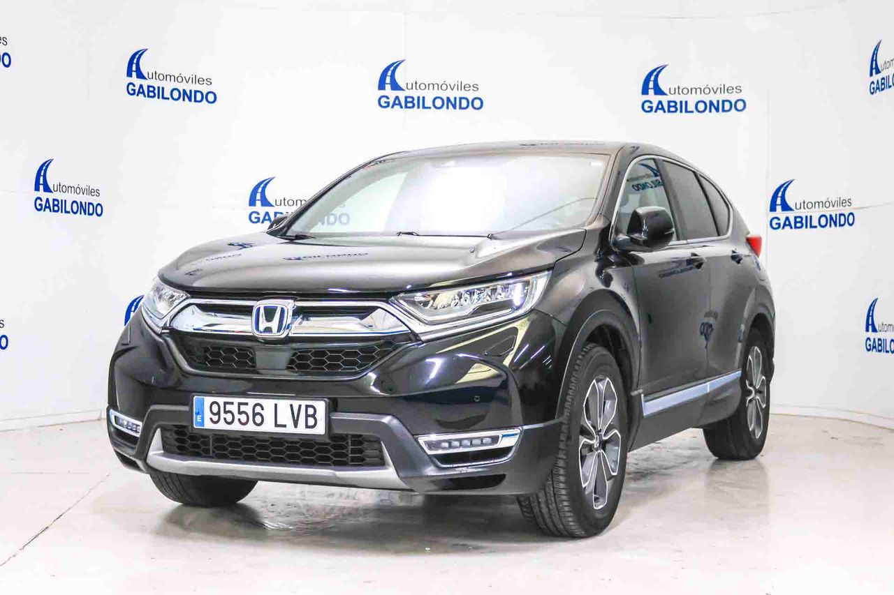 Honda CR-V 2.0 i-MMD 4x2 ELEGANCE NAVI - Foto 1