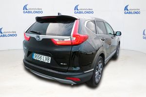 Honda CR-V 2.0 i-MMD 4x2 ELEGANCE NAVI - Foto 3