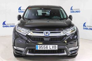 Honda CR-V 2.0 i-MMD 4x2 ELEGANCE NAVI - Foto 3