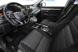 Honda CR-V 2.0 i-MMD 4x2 ELEGANCE NAVI - Foto 28