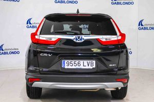 Honda CR-V 2.0 i-MMD 4x2 ELEGANCE NAVI - Foto 4