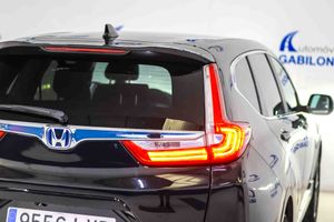 Honda CR-V 2.0 i-MMD 4x2 ELEGANCE NAVI - Foto 23