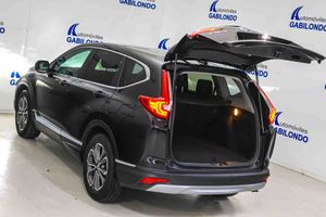 Honda CR-V 2.0 i-MMD 4x2 ELEGANCE NAVI - Foto 22