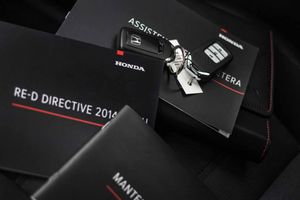 Honda CR-V 2.0 i-MMD 4x2 ELEGANCE NAVI - Foto 60