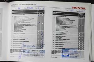 Honda CR-V 2.0 i-MMD 4x2 ELEGANCE NAVI - Foto 8