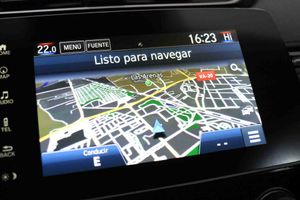 Honda CR-V 2.0 i-MMD 4x2 ELEGANCE NAVI - Foto 56