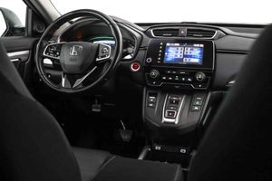 Honda CR-V 2.0 i-MMD 4x2 ELEGANCE NAVI - Foto 33