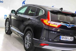 Honda CR-V 2.0 i-MMD 4x2 ELEGANCE NAVI - Foto 27