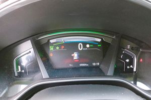 Honda CR-V 2.0 i-MMD 4x2 ELEGANCE NAVI - Foto 4