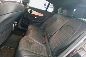 Mercedes GLC Coupé GLC 300 e 4MATIC **AMG Line** - Foto 7
