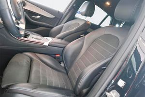 Mercedes GLC Coupé GLC 300 e 4MATIC **AMG Line** - Foto 6