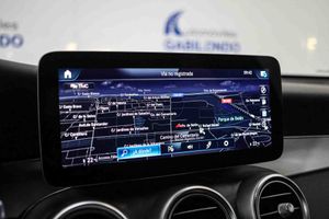 Mercedes GLC Coupé GLC 300 e 4MATIC **AMG Line** - Foto 59