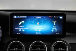 Mercedes GLC Coupé GLC 300 e 4MATIC **AMG Line** - Foto 48