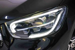 Mercedes GLC Coupé GLC 300 e 4MATIC **AMG Line** - Foto 20