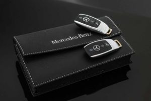 Mercedes GLC Coupé GLC 300 e 4MATIC **AMG Line** - Foto 69