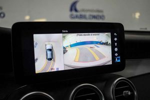 Mercedes GLC Coupé GLC 300 e 4MATIC **AMG Line** - Foto 68