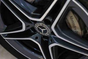 Mercedes GLC Coupé GLC 300 e 4MATIC **AMG Line** - Foto 25