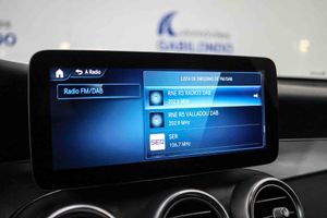 Mercedes GLC Coupé GLC 300 e 4MATIC **AMG Line** - Foto 60