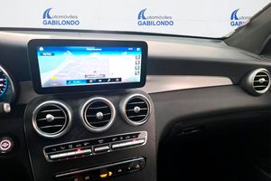 Mercedes GLC Coupé GLC 300 e 4MATIC **AMG Line** - Foto 5