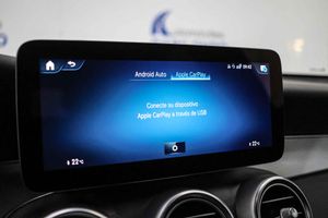 Mercedes GLC Coupé GLC 300 e 4MATIC **AMG Line** - Foto 63