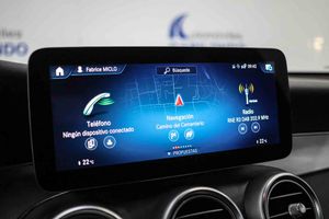 Mercedes GLC Coupé GLC 300 e 4MATIC **AMG Line** - Foto 58