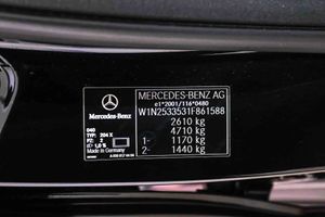 Mercedes GLC Coupé GLC 300 e 4MATIC **AMG Line** - Foto 7