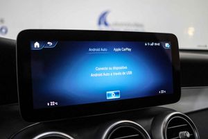 Mercedes GLC Coupé GLC 300 e 4MATIC **AMG Line** - Foto 62