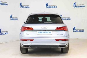 Audi Q5 S Line 50 TFSI e quattro-ultra - Foto 4