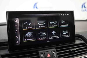 Audi Q5 S Line 50 TFSI e quattro-ultra - Foto 62