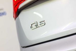 Audi Q5 S Line 50 TFSI e quattro-ultra - Foto 16