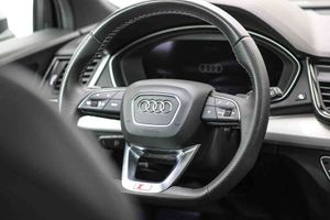 Audi Q5 S Line 50 TFSI e quattro-ultra - Foto 39