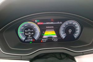 Audi Q5 S Line 50 TFSI e quattro-ultra - Foto 4