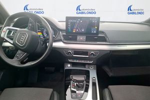 Audi Q5 S Line 50 TFSI e quattro-ultra - Foto 3
