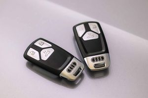 Audi Q5 S Line 50 TFSI e quattro-ultra - Foto 70