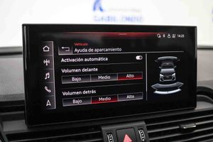 Audi Q5 S Line 50 TFSI e quattro-ultra - Foto 66