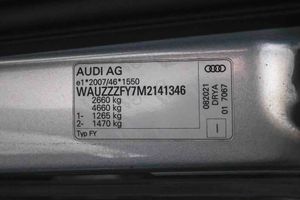 Audi Q5 S Line 50 TFSI e quattro-ultra - Foto 7