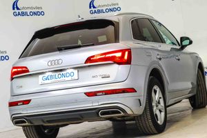 Audi Q5 S Line 50 TFSI e quattro-ultra - Foto 30