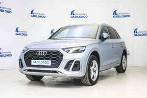 Audi Q5 S Line 50 TFSI e quattro-ultra - Foto 2