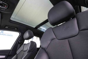 Audi Q5 S Line 50 TFSI e quattro-ultra - Foto 33