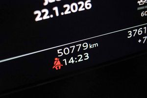 Audi Q5 S Line 50 TFSI e quattro-ultra - Foto 6