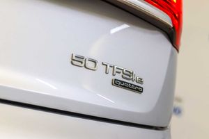 Audi Q5 S Line 50 TFSI e quattro-ultra - Foto 17