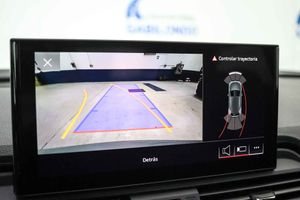 Audi Q5 S Line 50 TFSI e quattro-ultra - Foto 69