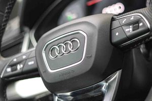 Audi Q5 S Line 50 TFSI e quattro-ultra - Foto 40