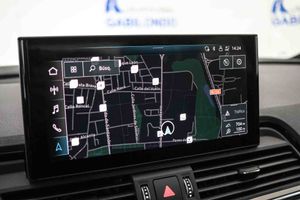 Audi Q5 S Line 50 TFSI e quattro-ultra - Foto 64