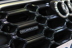 Audi Q5 S Line 50 TFSI e quattro-ultra - Foto 13