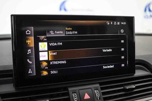 Audi Q5 S Line 50 TFSI e quattro-ultra - Foto 63