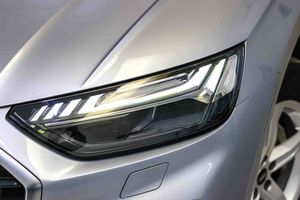 Audi Q5 S Line 50 TFSI e quattro-ultra - Foto 25