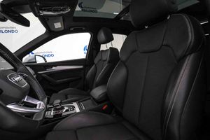 Audi Q5 S Line 50 TFSI e quattro-ultra - Foto 32