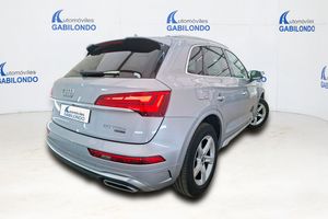 Audi Q5 S Line 50 TFSI e quattro-ultra - Foto 3