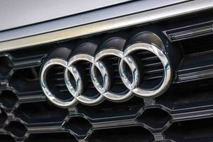 Audi Q5 S Line 50 TFSI e quattro-ultra - Foto 12